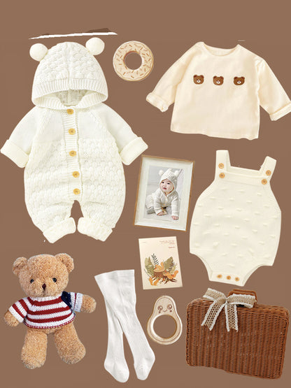 Moonbeam Baby Bundle