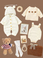 Moonbeam Baby Bundle