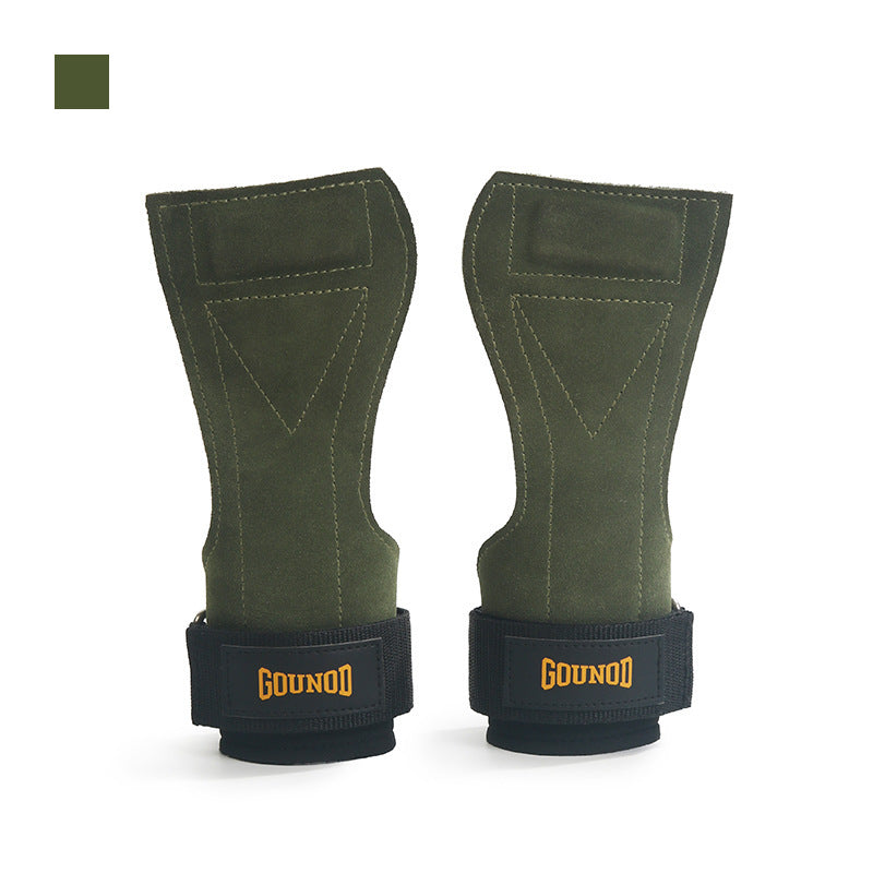 Weight Lifting Gloves