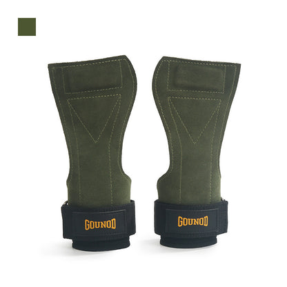 Weight Lifting Gloves