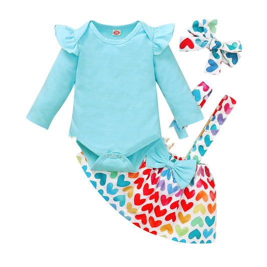 Baby Dress