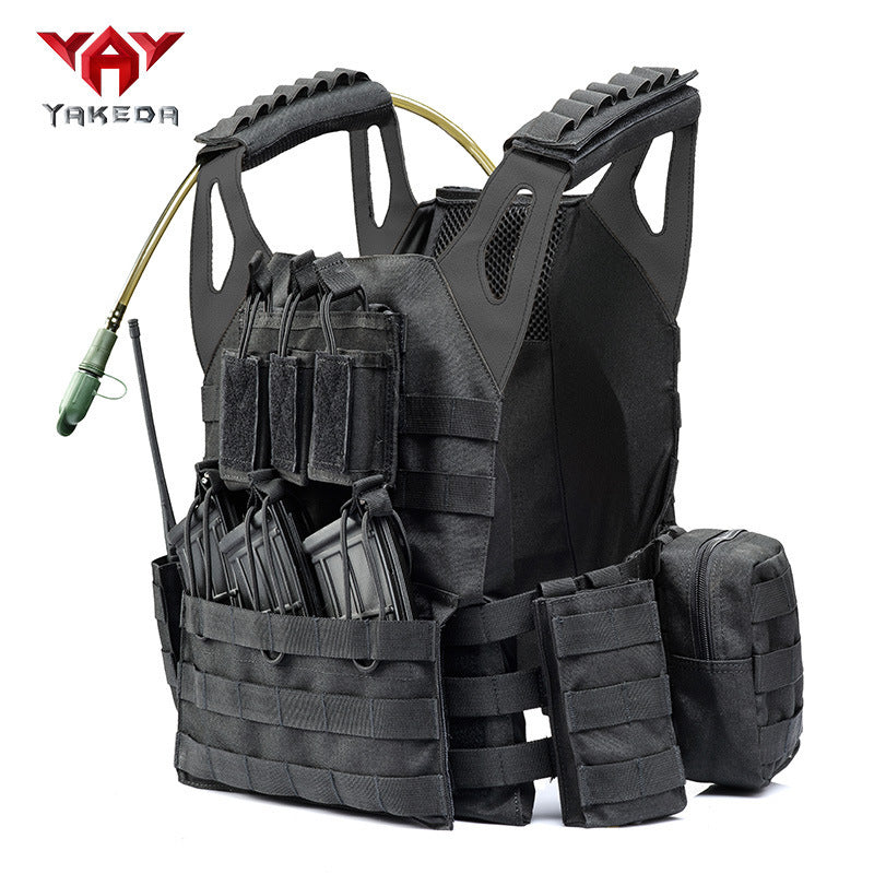 Tactical Vest Lightweight