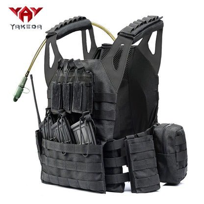 Tactical Vest Lightweight