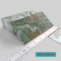 Household Marble Tile P.E.T Wall Sticker