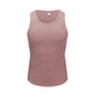 Wide Shoulder Vest