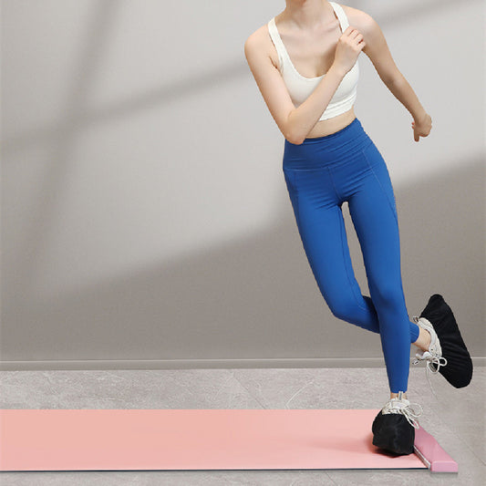 Exercise Equipment Mats