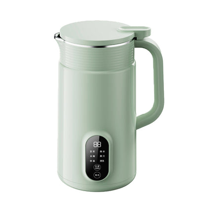 Automatic Grinding Heating Milk Machine