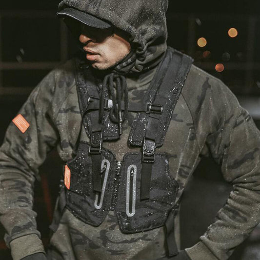 Adventure Clothes