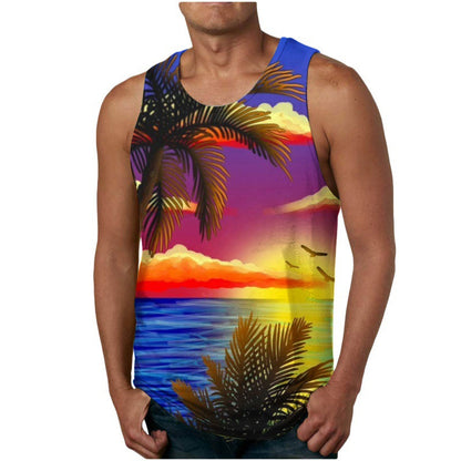 Beach Vest