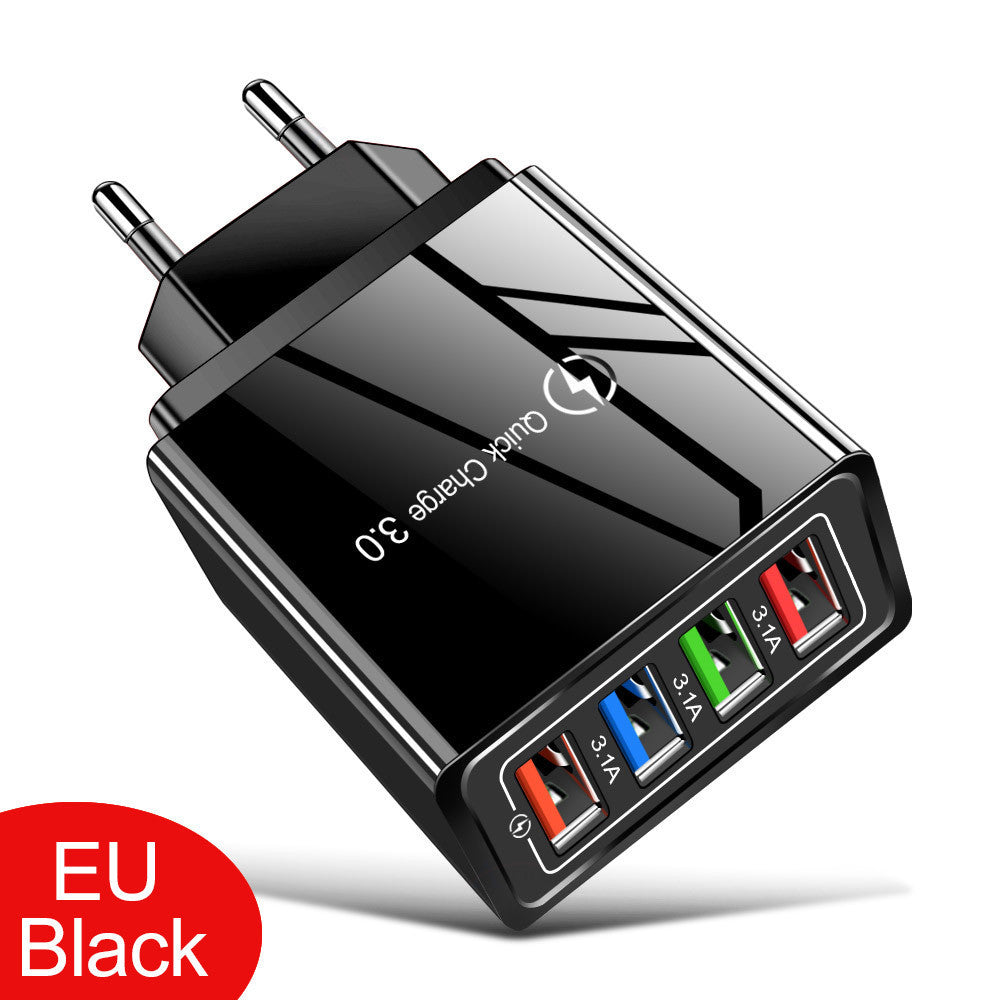 Mobile Charging Head Intelligent 3A