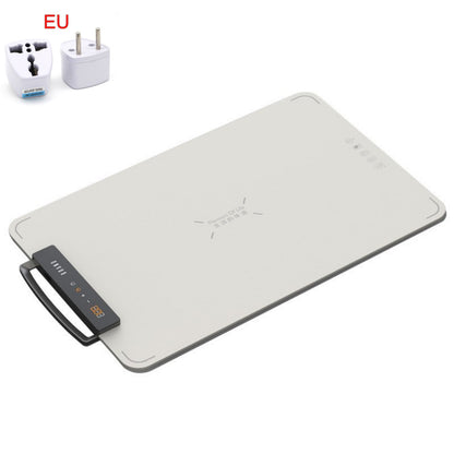 Silicone Foldable Food Warmer