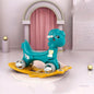 Rocking Horses For Toddlers