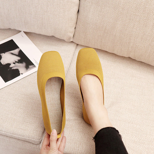 Ladies Casual Shoes