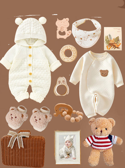 Moonbeam Baby Bundle