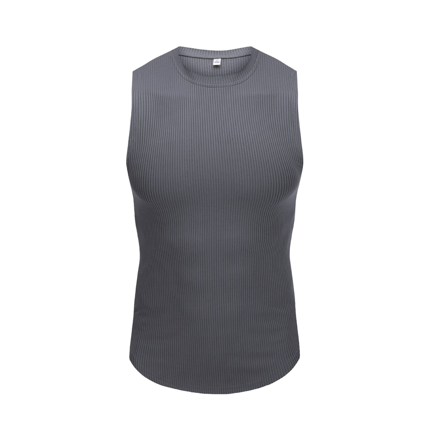 Wide Shoulder Vest