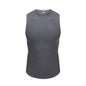Wide Shoulder Vest