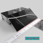 Household Marble Tile P.E.T Wall Sticker