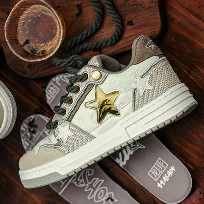 All Mode Runners Low-Top Shoes