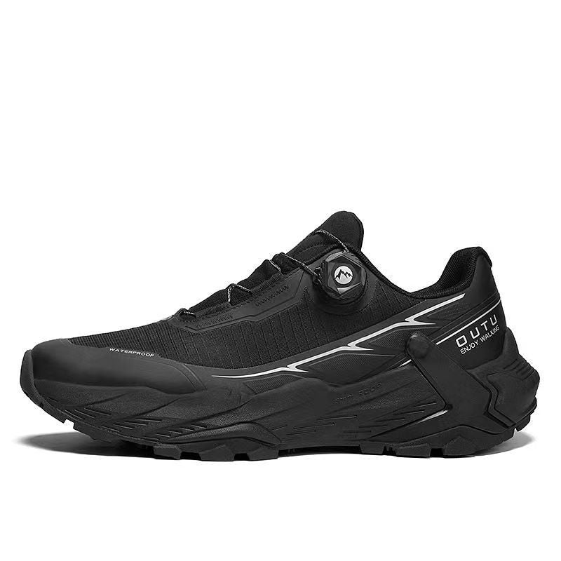 Peak Vent Leisure Breathable Sneakers