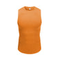 Wide Shoulder Vest
