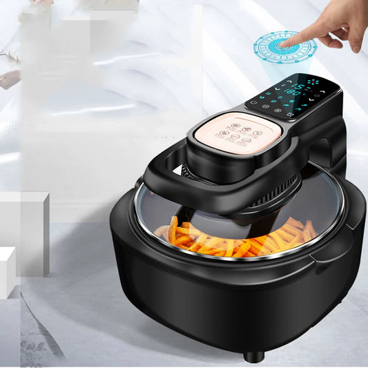 Automatic Air Fryer