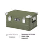 Wild Camping Equipment