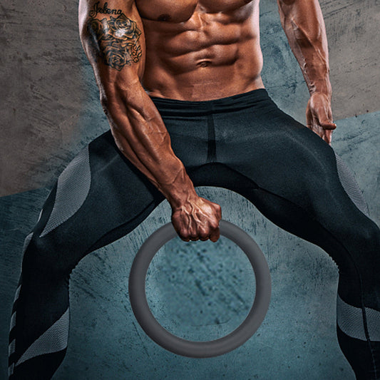 Iron Ring