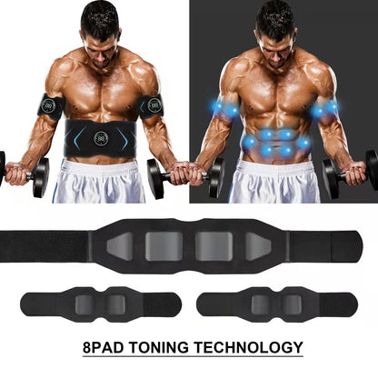 Belly Electrical Stimulators