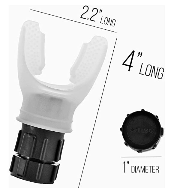 Breathing Respirator Fitness Equipment