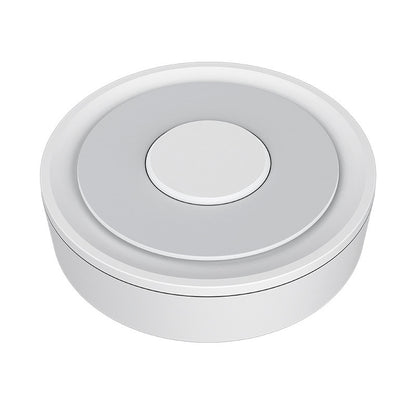 Intelligent Home Control System