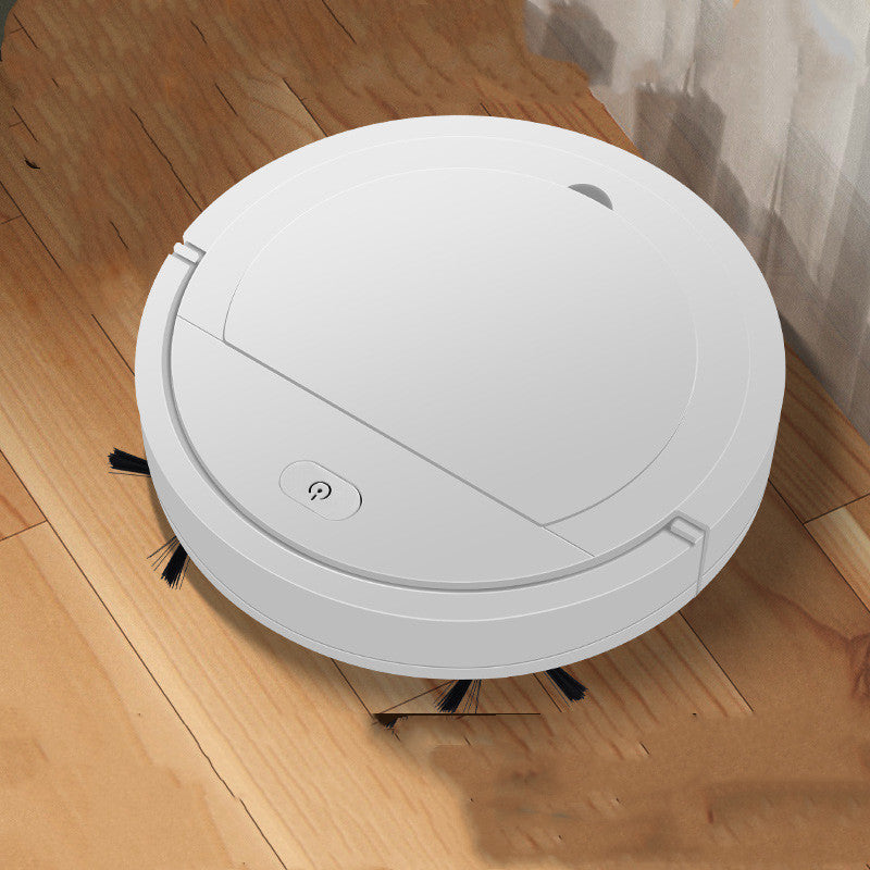 Sweeping Smart Vacuum Cleaner