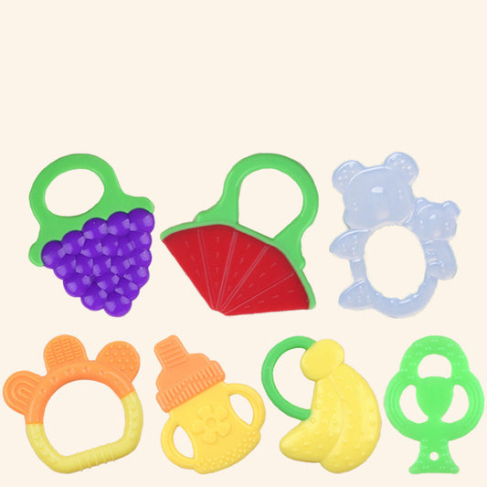 Infants Teethers
