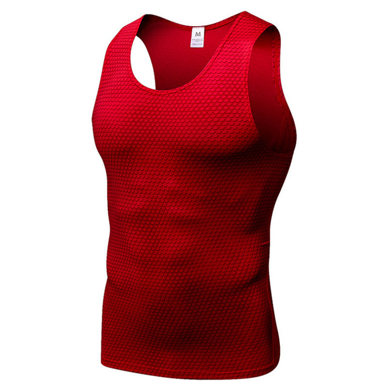 Men Sports  Vest
