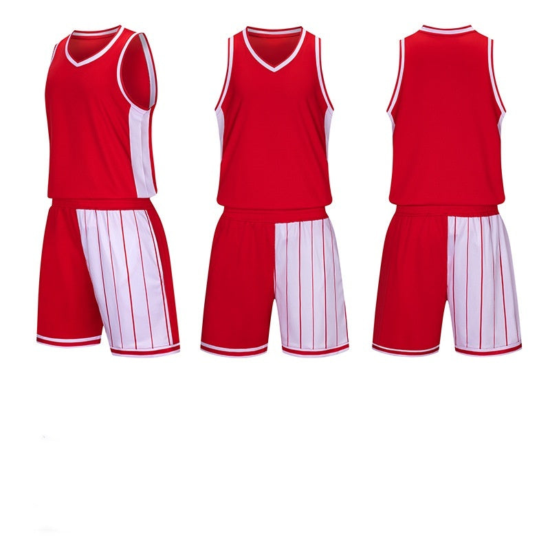 Pro Run Basketball Kit