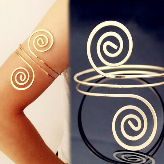 Arm Ring Jewel