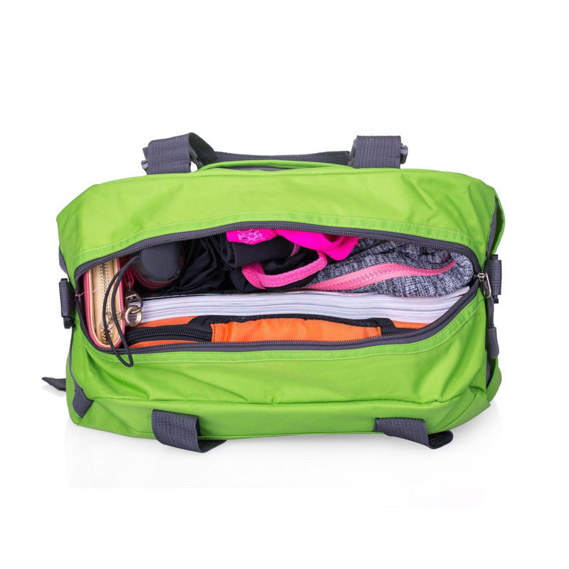 Yoga Duffel Bag