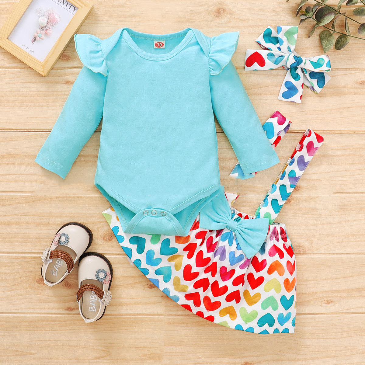 Baby Dress