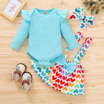 Baby Dress