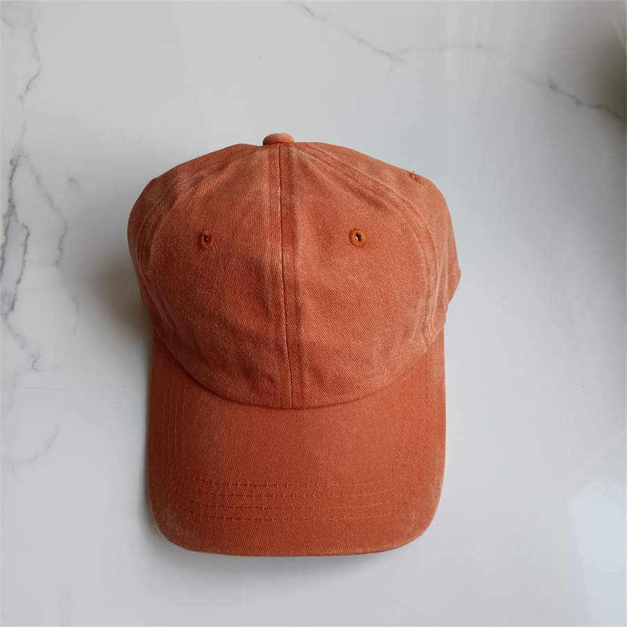 Retro Baseball Cap