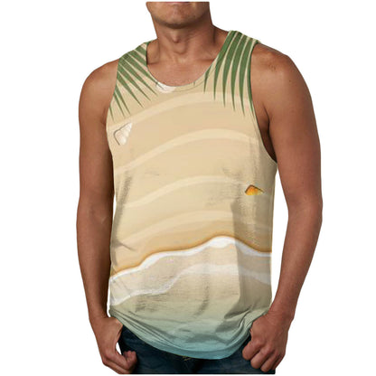Beach Vest