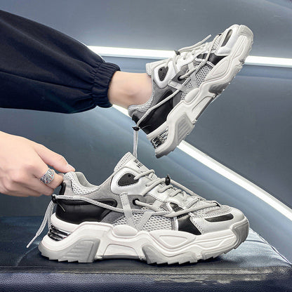 Men's Urban Rush Fashion