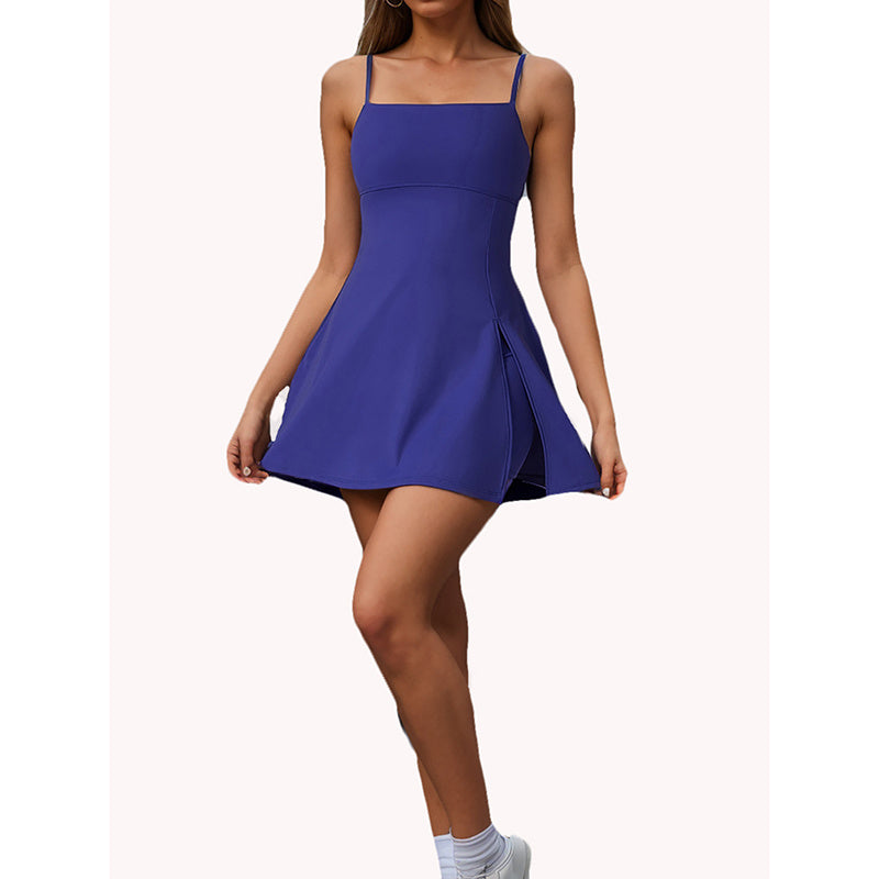 Swing Luxe Active Dress