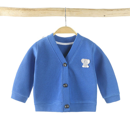 Baby Knitwear