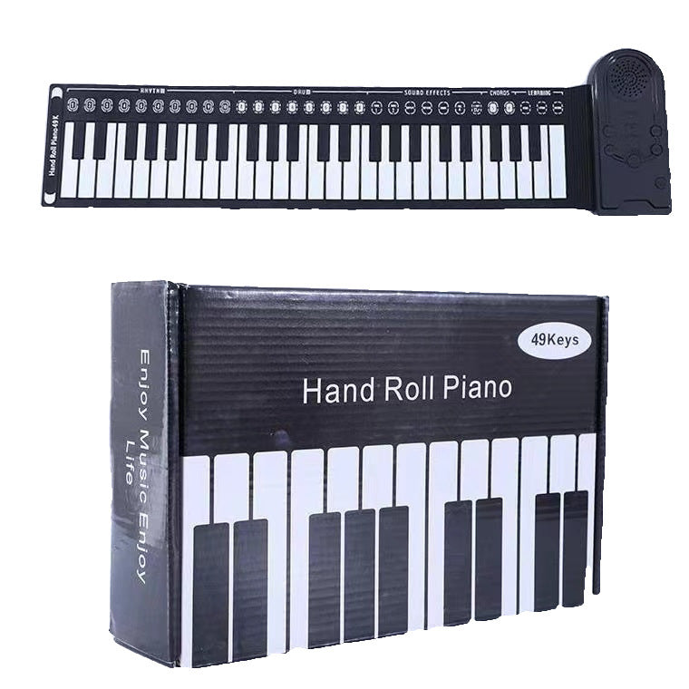 49 Key Electronic Keyboard