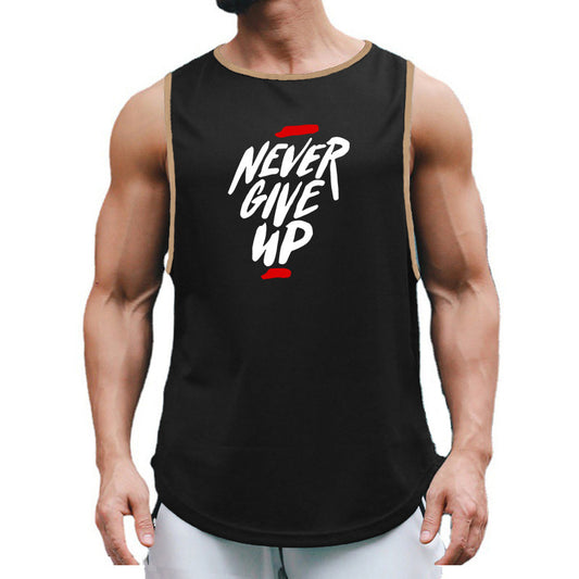 Workout Vest For Men