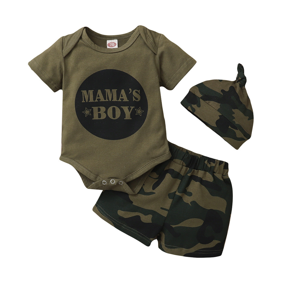 Baby & Toddler Outfits