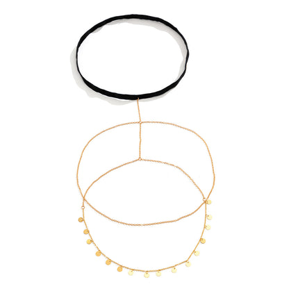 Jewelry Elastic Chain