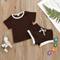 Two-piece Baby & Toddler Outfits
