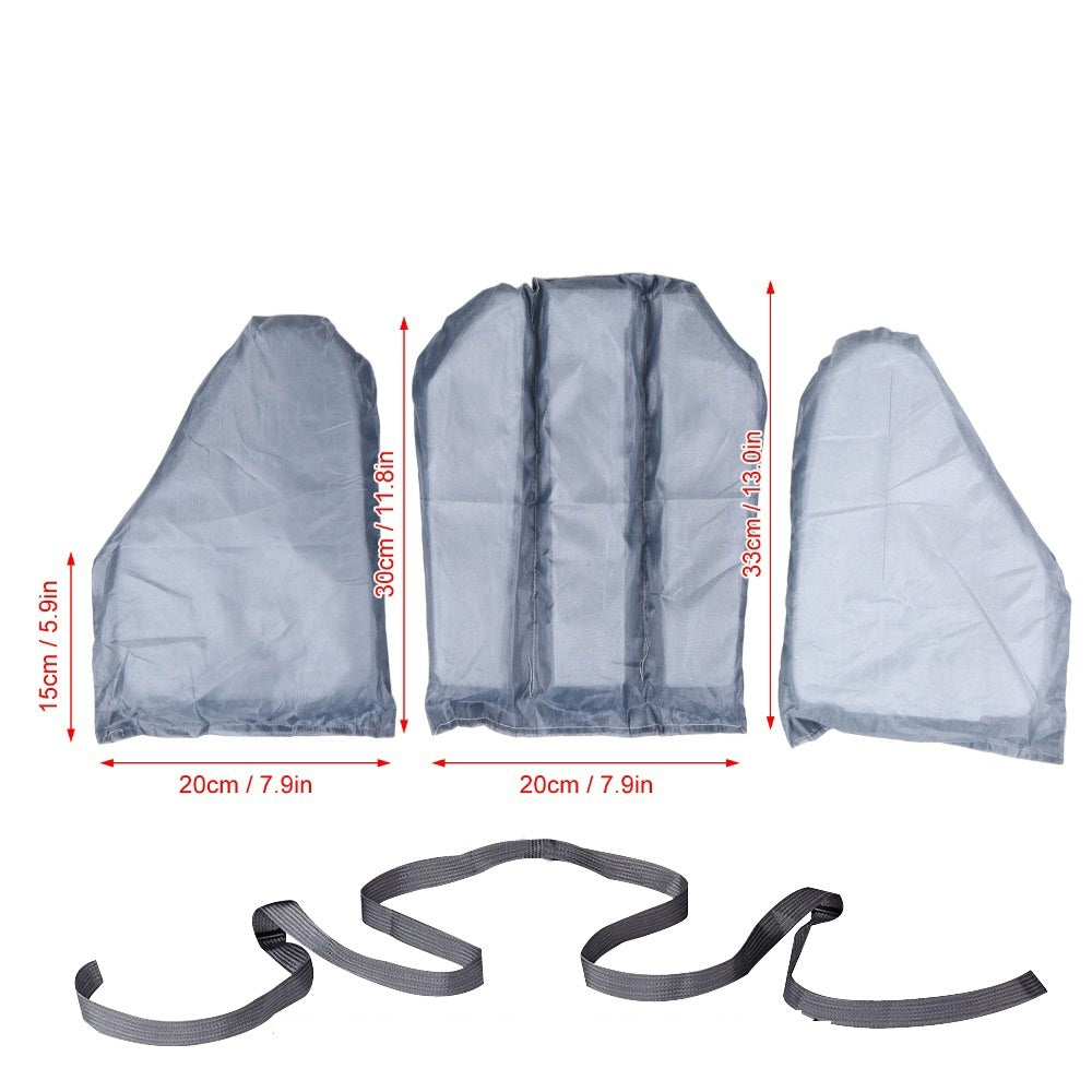 Fishing Safety Vest