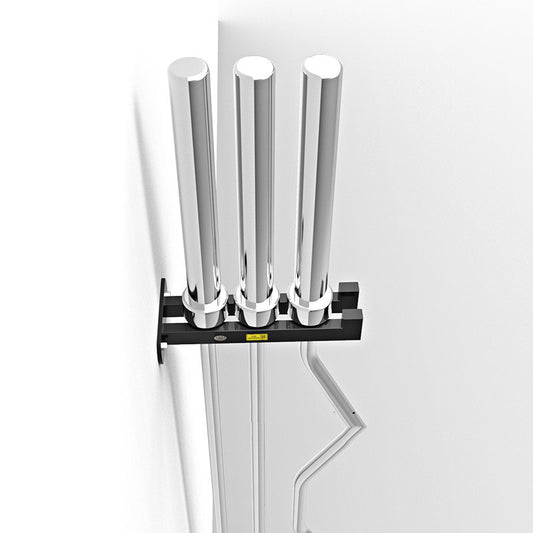 Storage Fitness Rack